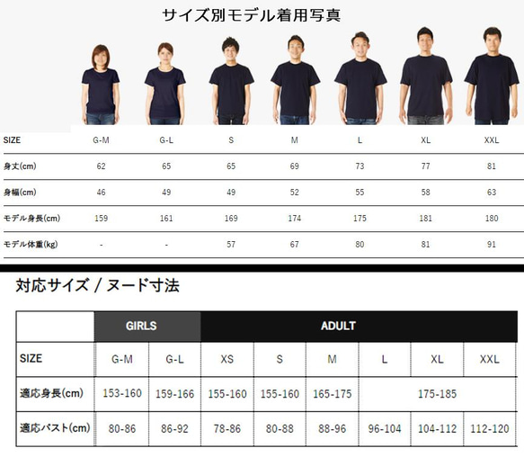 灯台柄Tシャツ、絵本のような北欧風灯台の手描きTシャツ。 8枚目の画像