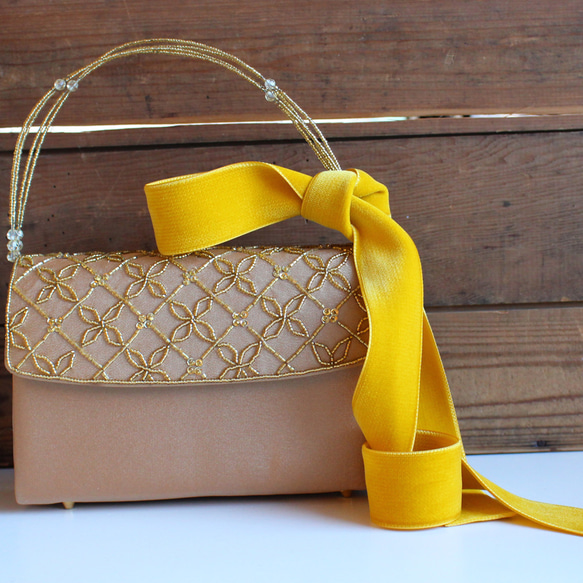 ベロアリボン【日本製/両面】3・6・9・12・18・24・36・48mm幅★CO6900ベルベット/230金木犀 7枚目の画像