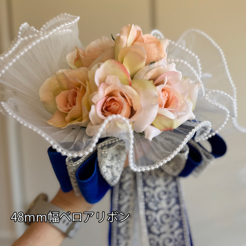 ベロアリボン【日本製/両面】3・6・9・12・18・24・36・48mm幅☆CO6900