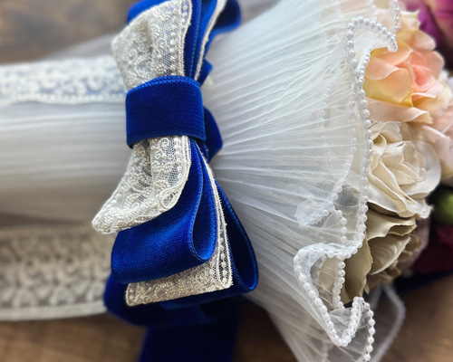 ベロアリボン【日本製/両面】3・6・9・12・18・24・36・48mm幅☆CO6900