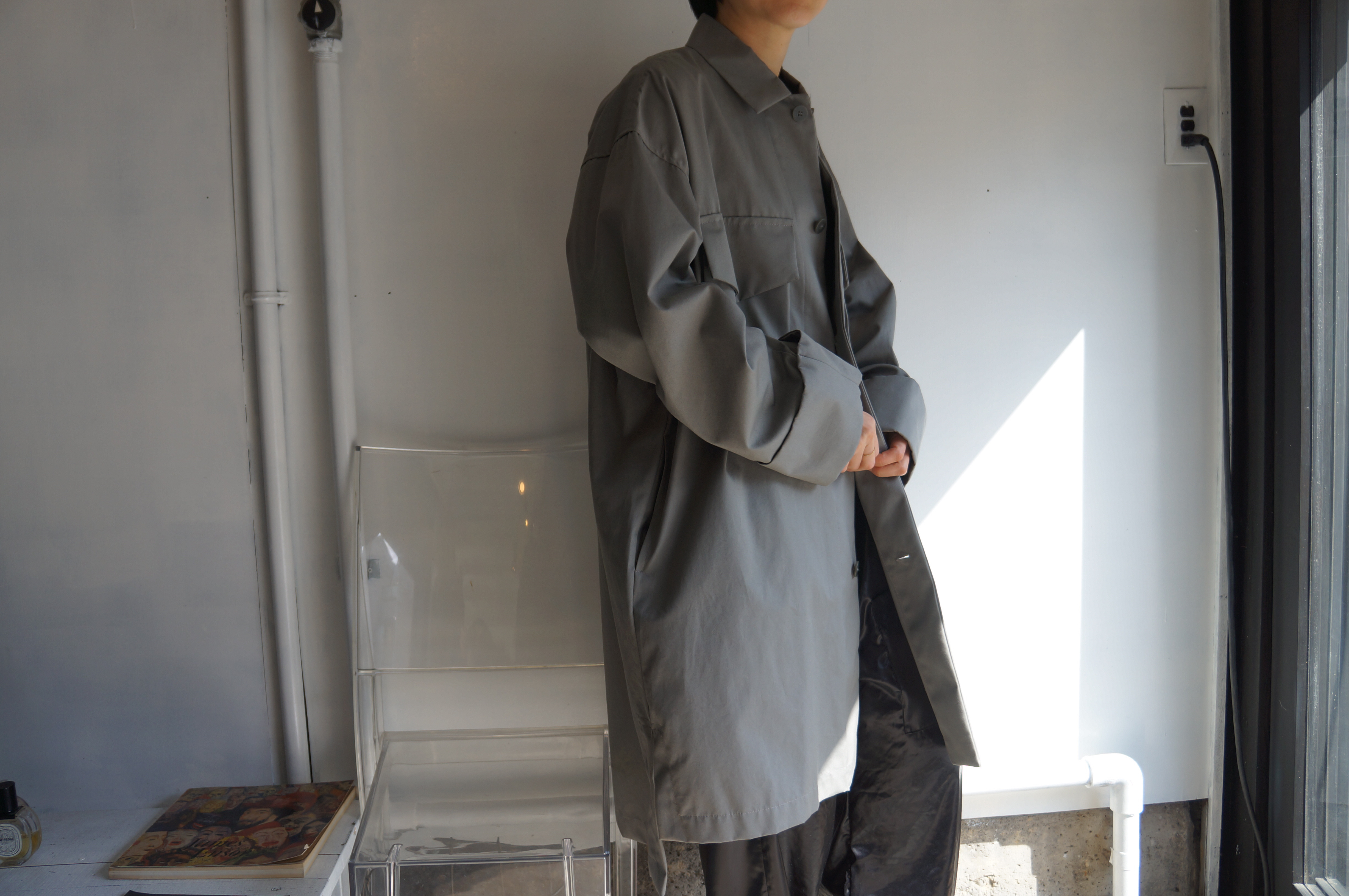 La.France  コート