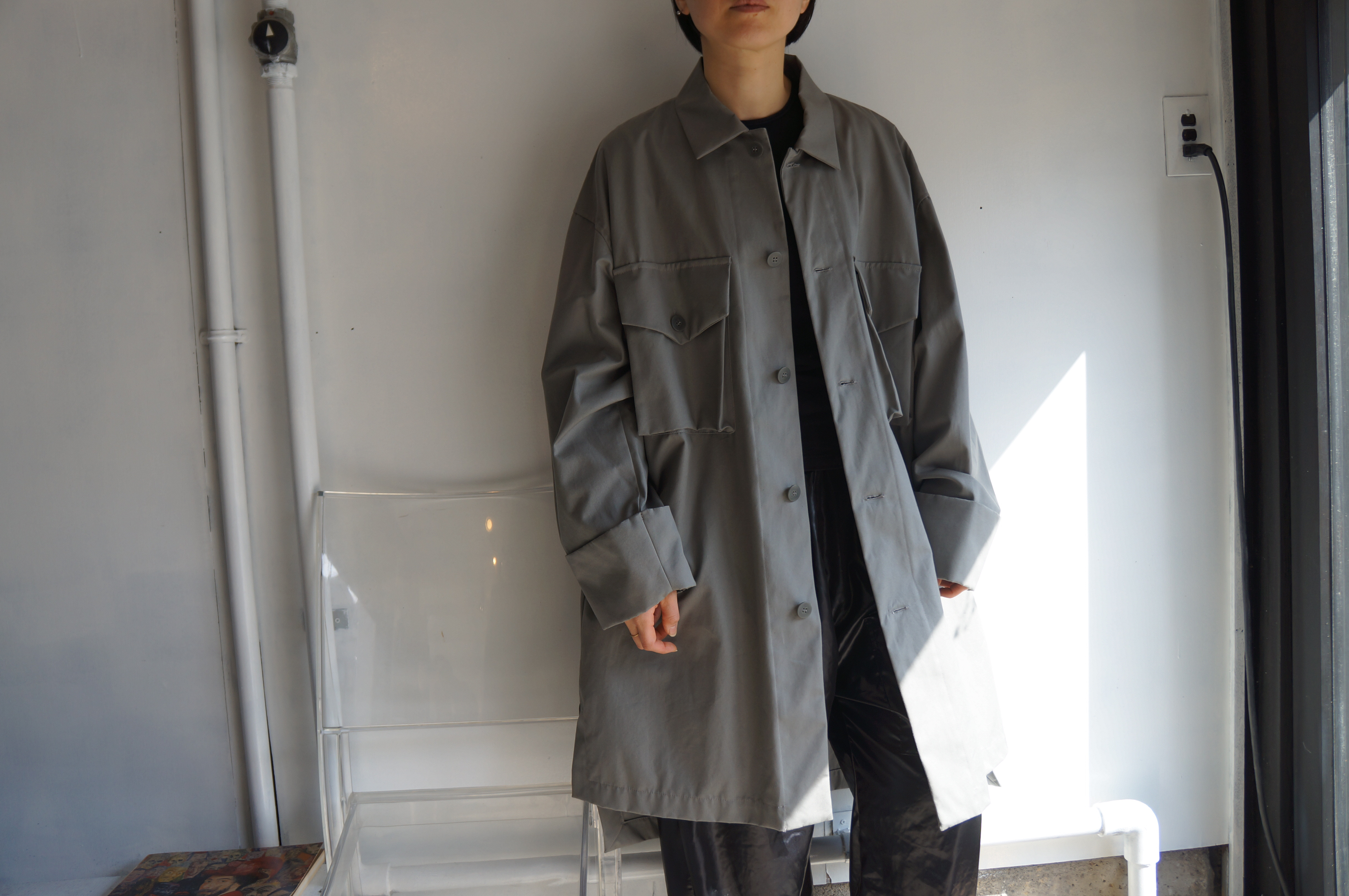 La.France  コート