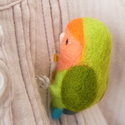 よっこ♡うちの子オーダー♡羊毛フェルト♪ハンドメイド☆ わんこ様専用うちの子オーダー羊毛フェルトハンドメイド（たら