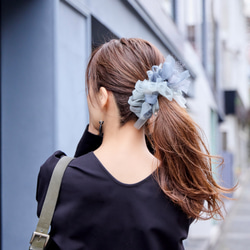 ハンドメイドスタイ ヘアバンド シュシュ オーダーメイド承ります❁ 楽天市場】出産祝い ギフトセット スタイ ヘアバンド ブルマ 3点セット