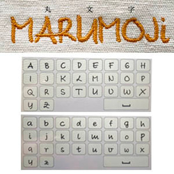 個性化刺繡服務 第5張的照片