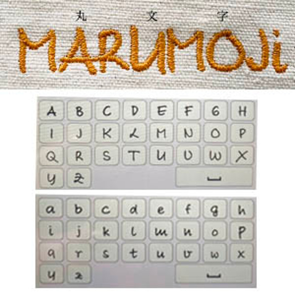 個性化刺繡服務 第5張的照片