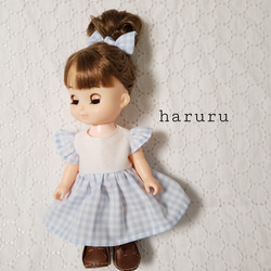 創作ビスクドール⭐︎創作人形⭐︎いちごちゃん⭐︎パジャマ付き 創作ビスクドール⭐︎創作人形⭐︎いちごちゃん⭐︎パジャマ付き