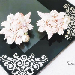 つまみ細工 帯留め のおすすめ人気通販｜Creema(クリーマ) 国内最大の