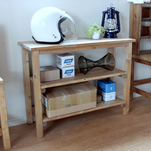 普通の棚（中くらい） 棚・シェルフ・ラック Asukayama Works 通販