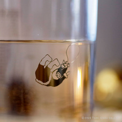 【お得・残りわずか】耐熱マグ／Xmasサンタ／5020-13 4枚目の画像