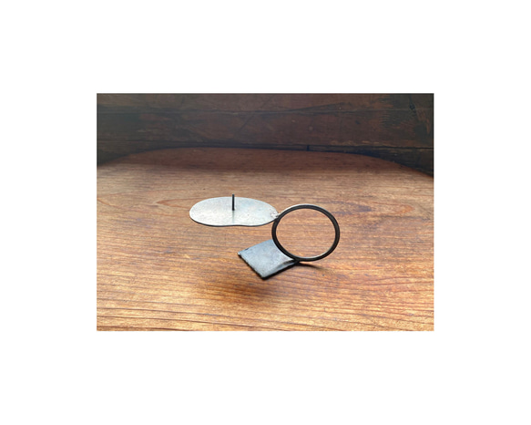 手燭 ２ 2枚目の画像