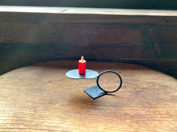 手燭 ２ 1枚目の画像