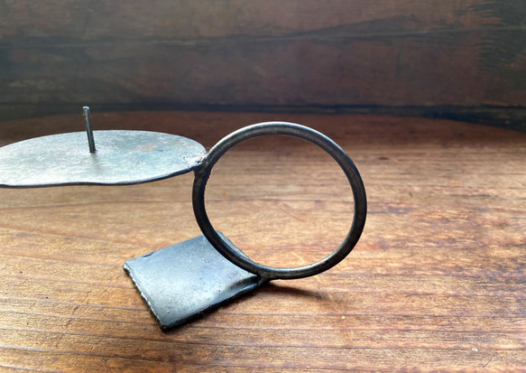 手燭 ２ 4枚目の画像