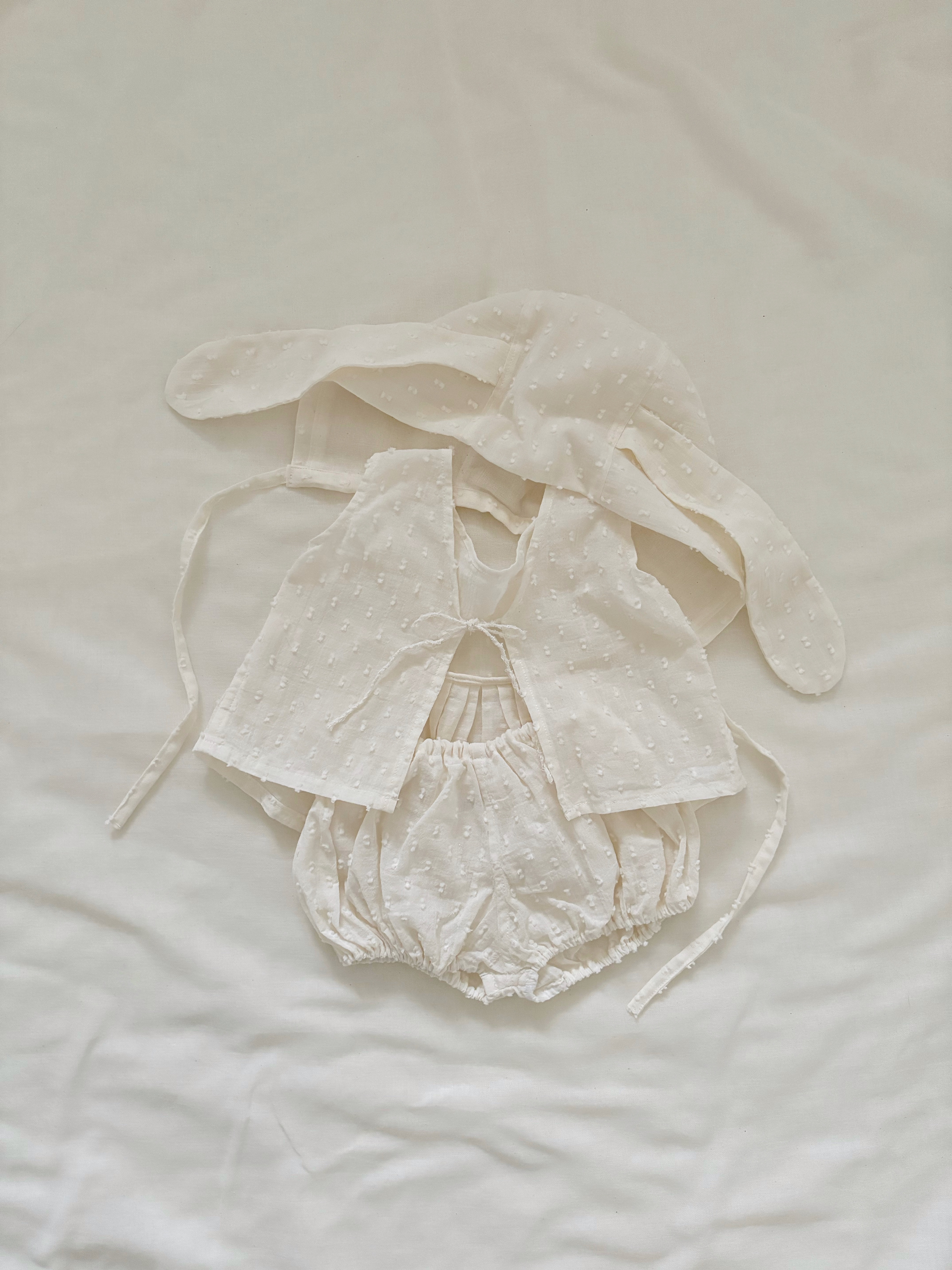 ベビー・コーディネートセット