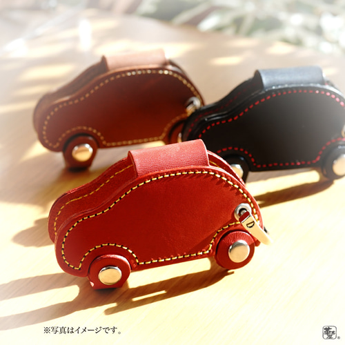 FIAT500 フィアット スマートキーケース 汎用可能 【fiat500-key
