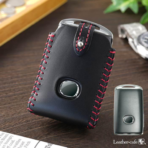 マツダ3 mazda3用 スマートキーケース CX30 CX-60 アドバンスト対応