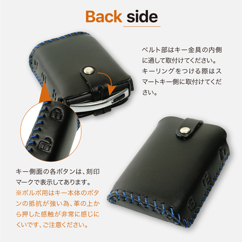 ボルボ 純正 スマートキー XC90