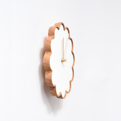 タルトの時計Ｌ 2枚目の画像
