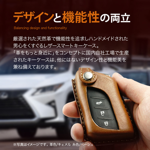 レクサス LS UX NX LC LX LBX RX RZ LM GX ES LMスマートキー
