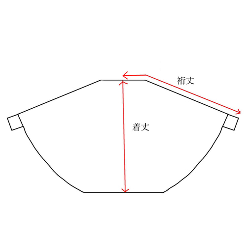 大人のポンチョコート】 サイズSML スタンドカラー ブラック