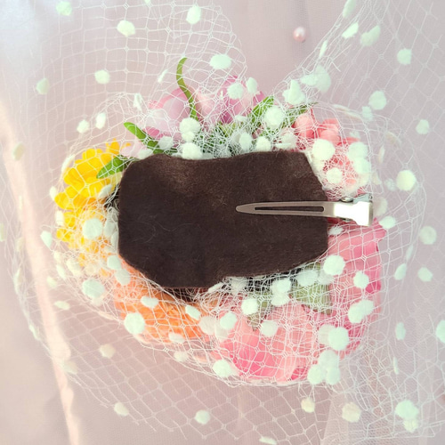 髪飾り 七五三 子供 】 キッズ ヘアアクセサリー ヘアアクセ 和装 浴衣