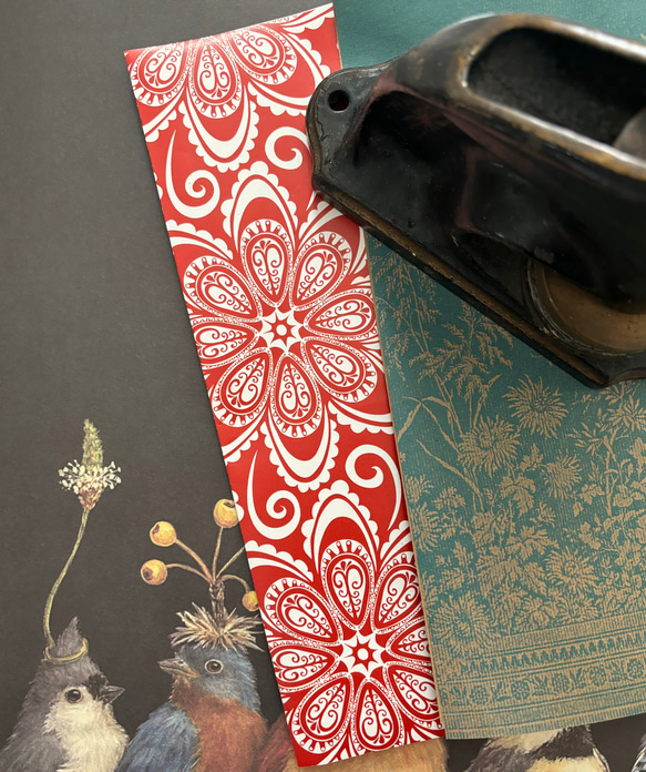 USA designpaper　5枚set 10枚目の画像