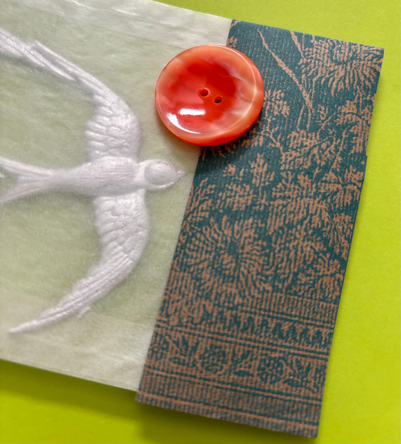 USA designpaper　5枚set 5枚目の画像
