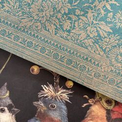 USA designpaper　5枚set 3枚目の画像