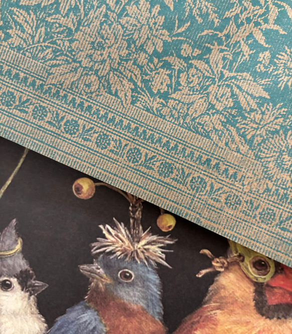 USA designpaper　5枚set 3枚目の画像