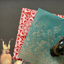 USA designpaper　5枚set 1枚目の画像