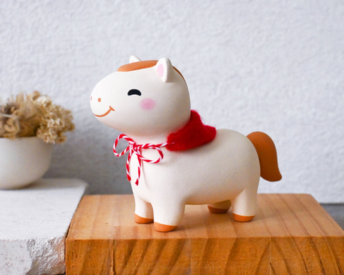 ハンドメイド小さい置物 77aeb919c37e94a36ce80ec536e40a