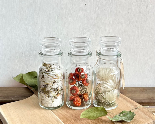 花瓶　ポプリ f0088b487f723e09ebb0dd7db76bee