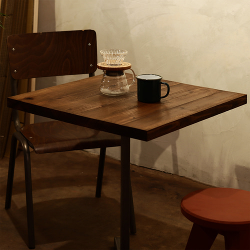 ヴィンテージ|足場板|カフェテーブル|サイドテーブル ヴィンテージ|足場板|カフェテーブル|サイドテーブル