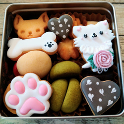 ハンドメイド♡詰め合わせ 11個）詰め合わせセット | 総本家黒田家