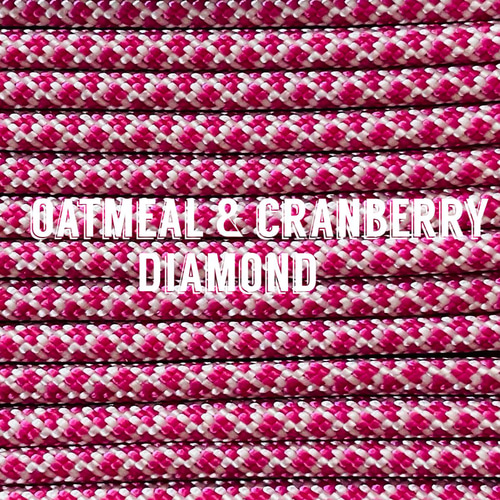 首輪一体型❄パラコードリード　❅クリスマス❅特別価格❅現品限り1500円 パラコード カフェリード☆クリスマスカラー(ホリディ) リード・首輪