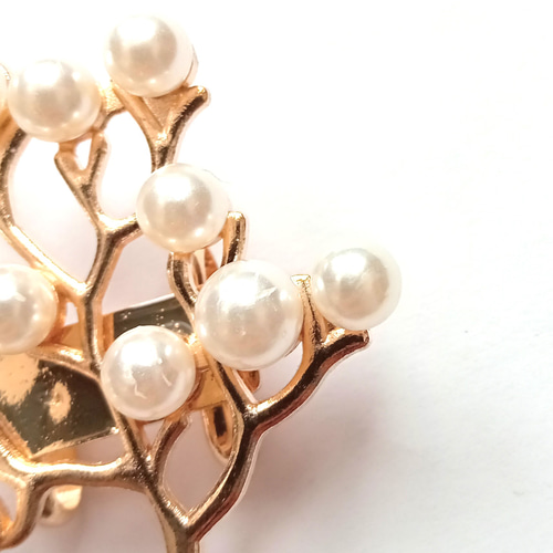 真珠ブローチ兼帯留め兼ペンダント　ビンテージ品 imgrc0096642901.jpg