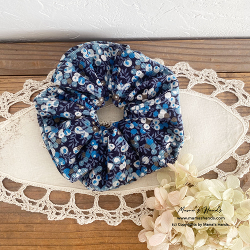 残少⭐️3点売れました⭐️《リバティ コーデュロイ》おしゃれな