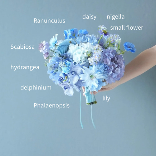 ■専用　正月　飾り　造花　アレンジメント　ブーケ　スワッグ　ウェディング　胡蝶蘭 お正月飾り 胡蝶蘭 スワッグ フラワーアレンジメント | 造花専門