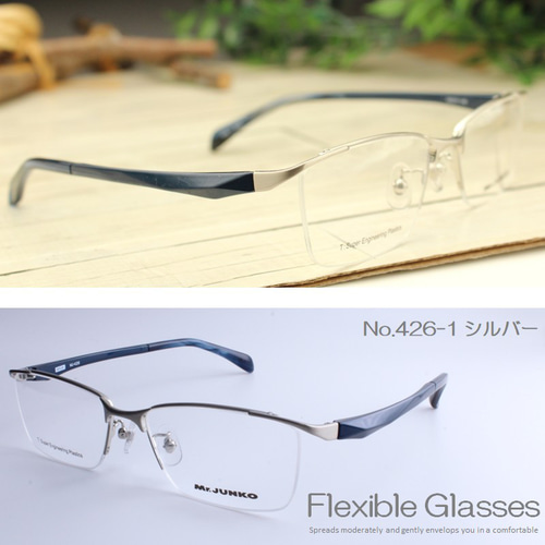 Mr.JUNKO ブランド老眼鏡 ブルーライトカット おしゃれ Mr.JUNKO ブランド老眼鏡 ブルーライトカット おしゃれ