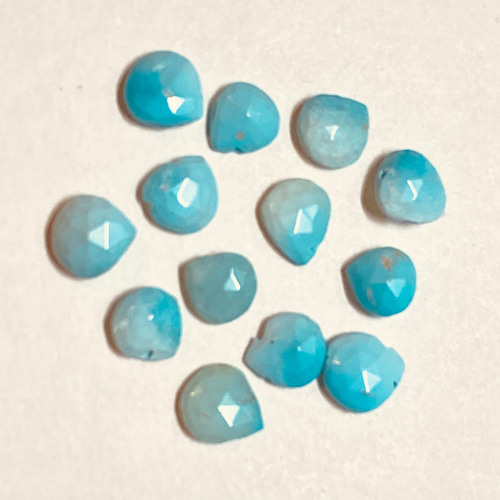 オールターコイズ ブレスレット スリーピングビューティー入り k14gf