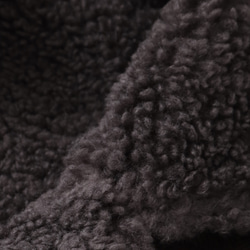 Oyajisan boa RV vest 9枚目の画像