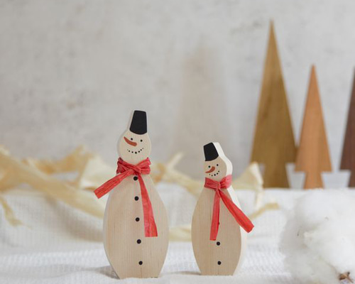 ゆきだるま様 ゆきだるまさん (ヌードルとおともだち)「I'm A Little Snowman