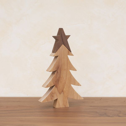 マーサ　美品＊MAJOTREE＊クリスマスツリー〜トナカイの置物　大〜 マーサ様専用 美品＊MAJOTREE＊クリスマスツリー〜トナカイの