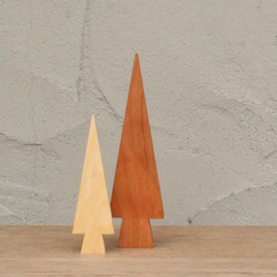 [免運費] 三角樹 S 號木樹斯堪的納維亞時尚物品裝飾品季節性四個季節裝飾雜貨 第6張的照片
