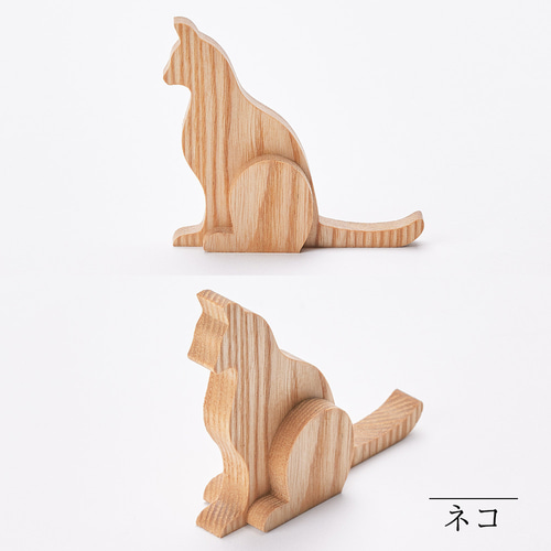 ミニアニマル｜全9種類 干支 動物 置物 牛 ネズミ にわとり