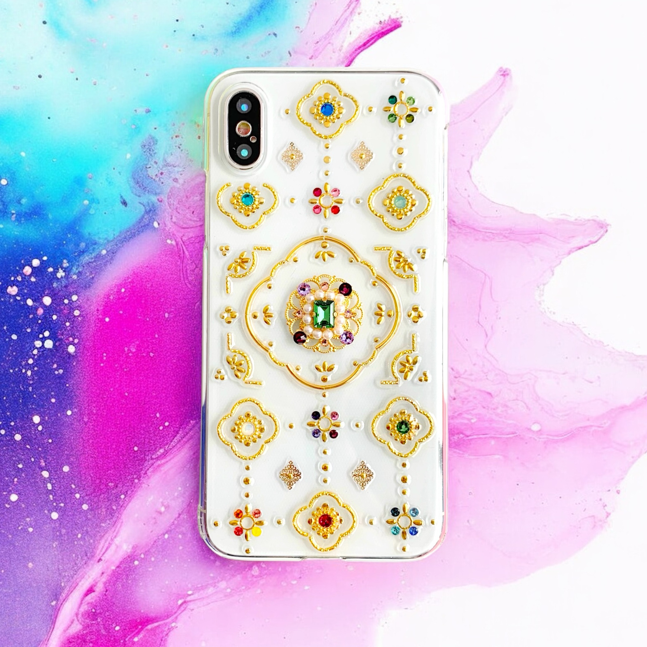 【全機種制作可】教会の窓