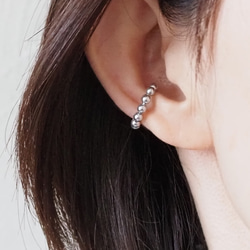 スワロフスキー イヤーカフ の人気通販｜Creema(クリーマ) 国内最大の