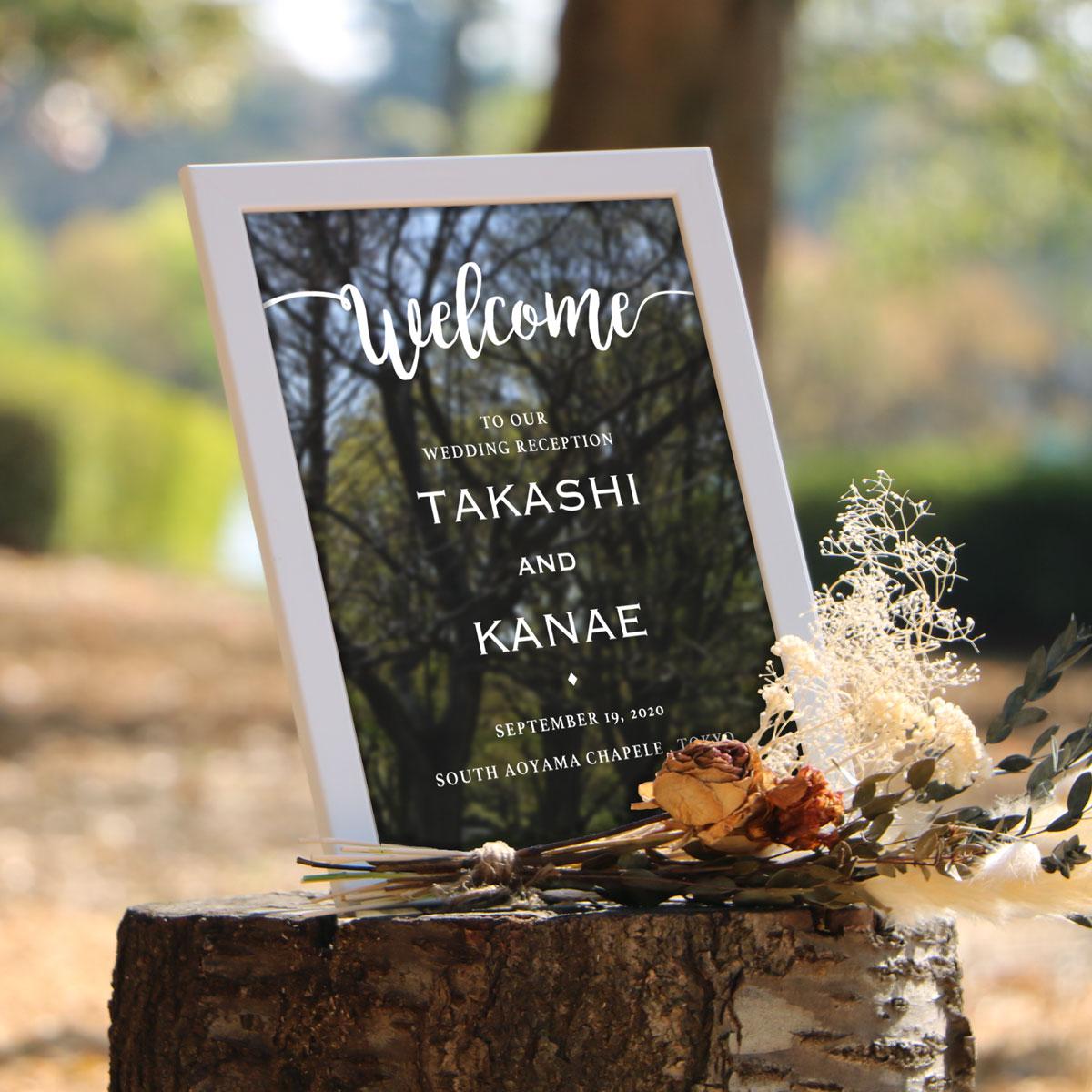 ウェルカムミラー ウェルカムミラー