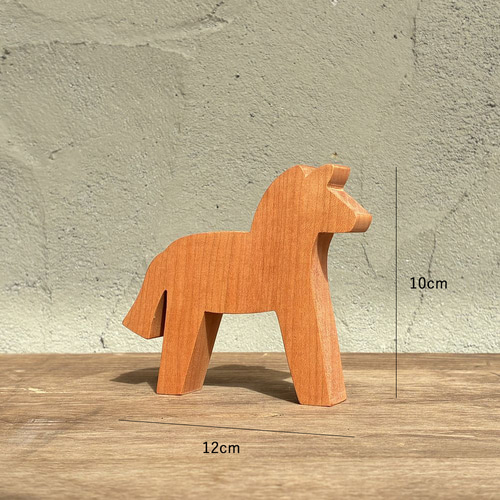 馬 置物 ホース 馬の置物 オブジェ ツインホース シルバー 風水 縁起物