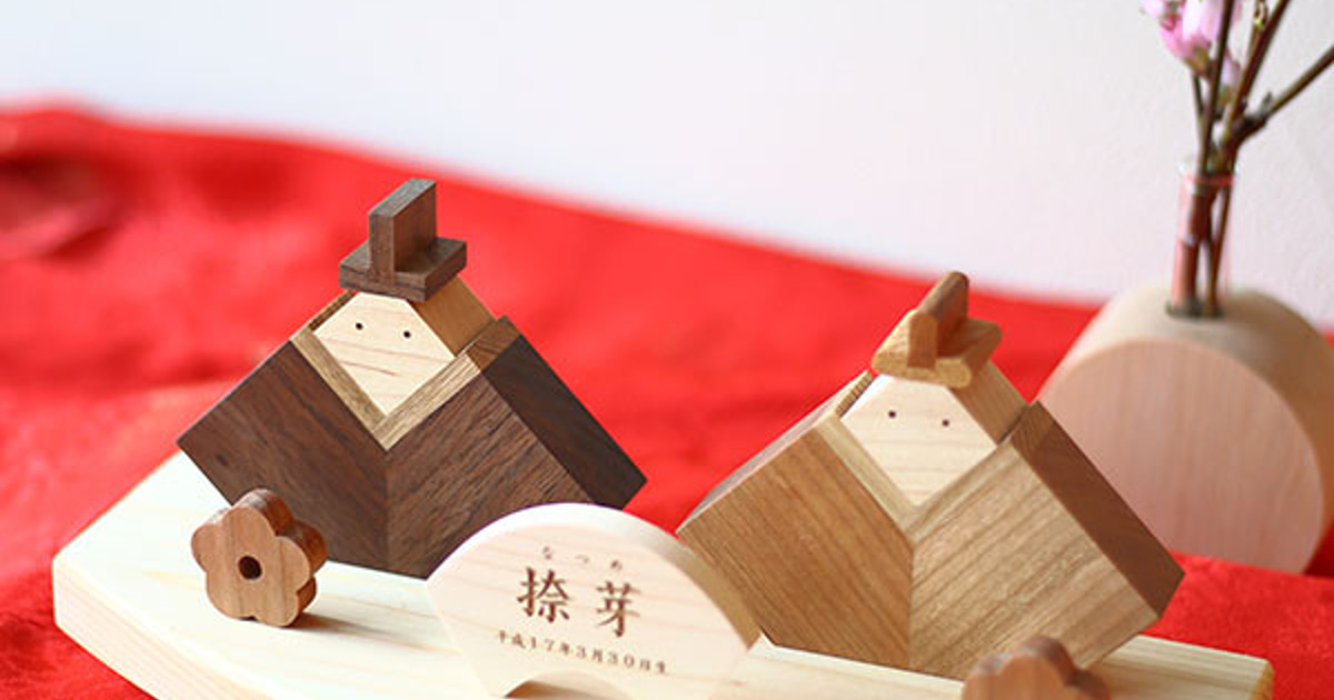 今から先どり！ひな飾り60選｜ハンドメイド、手作り通販・販売の Creema